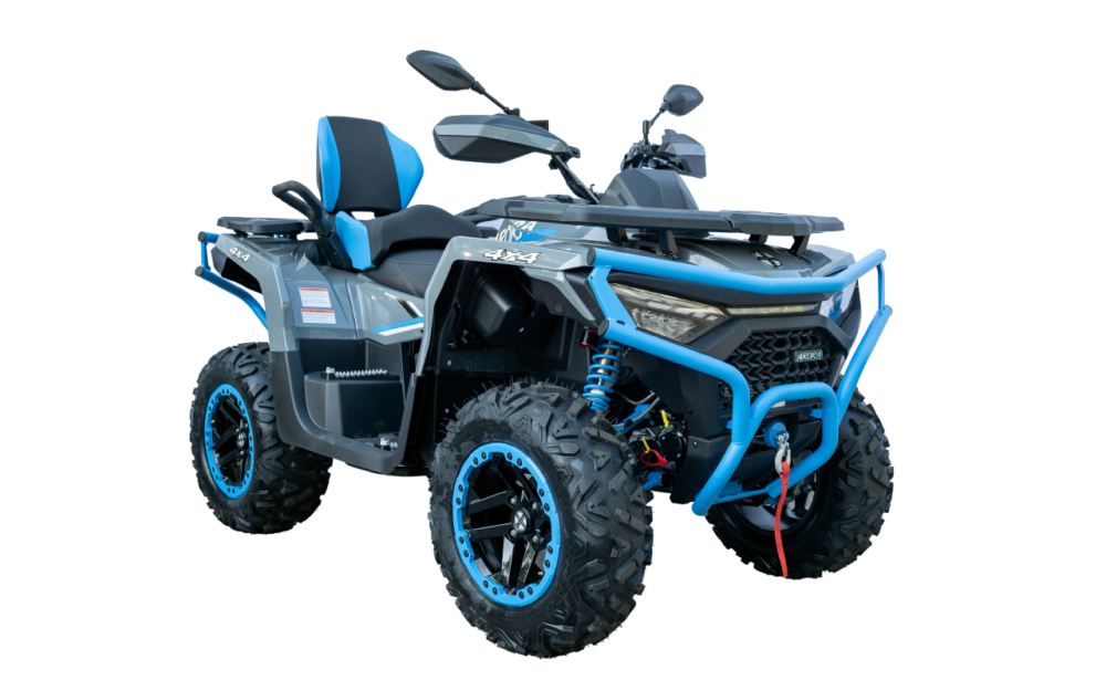 Arora LandForce 650
