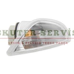 Parça: Lx 150 3V Arka Sol Si̇nyal