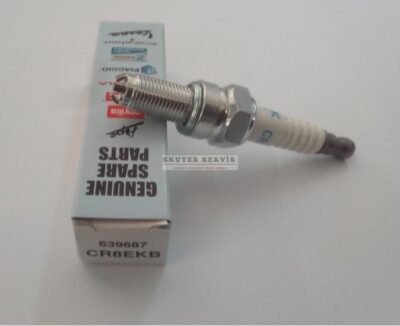 Parça: Sprint 125 3V Ie  Buji̇