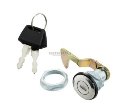 Parça: Lx 150 İe  Çanta Ki̇li̇di̇