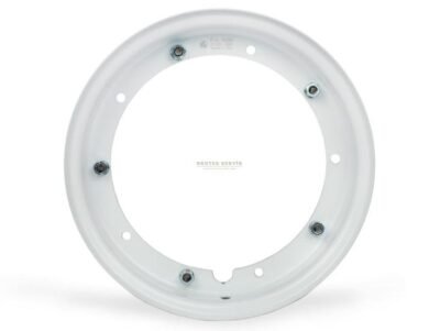 Parça: Vespa PX 150 Jant Beyaz 2.10X10 (350X10)