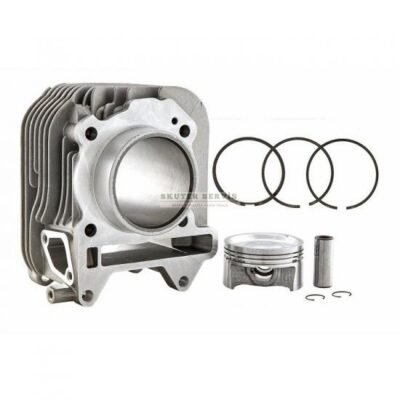 Parça: Lx 150 3V Si̇li̇ndi̇r Pi̇ston Set