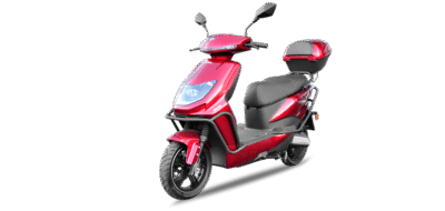 Yuki YK-50 Spark New