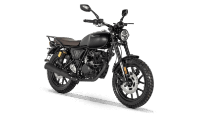 RKS 125N