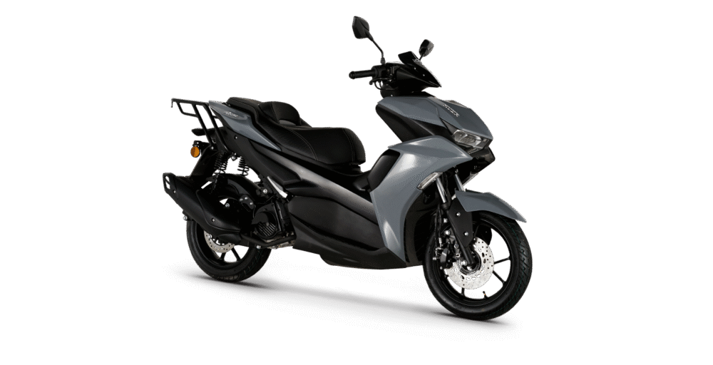 KUBA AROME 125 PRO