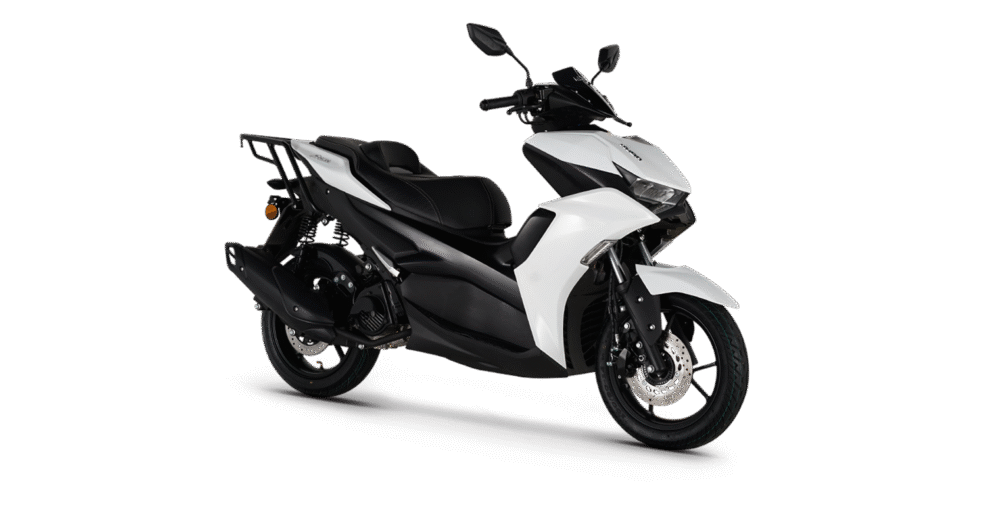 KUBA AROME 125 PRO - Görsel 2