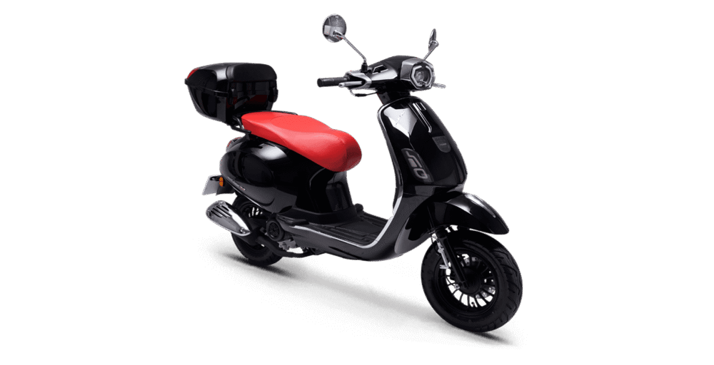 KUBA AZURE 50 PRO - Görsel 3