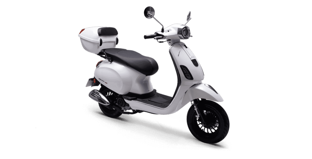 KUBA AZURE 50 PRO - Görsel 2