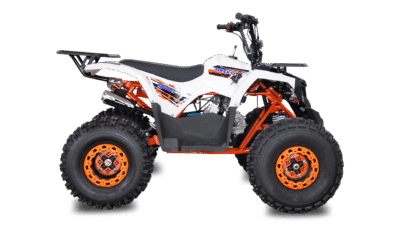 Yuki Tirex 125