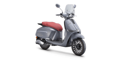 KUBA BANNRY125