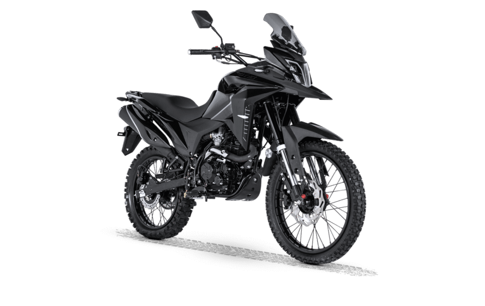 RKS Black Wolf