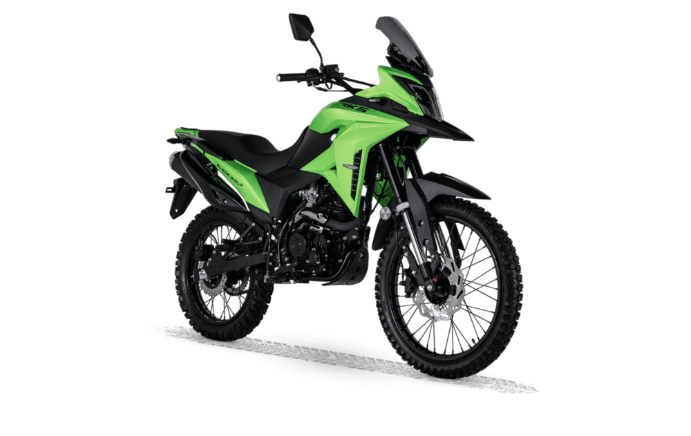 RKS Black Wolf - Görsel 3