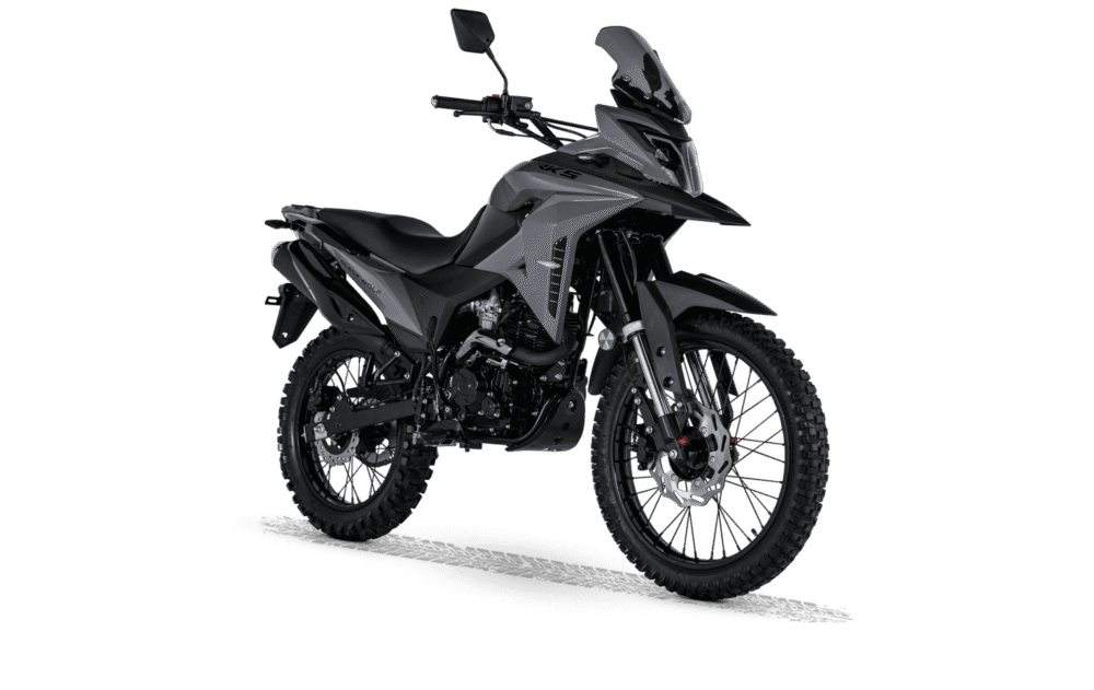 RKS Black Wolf - Görsel 2