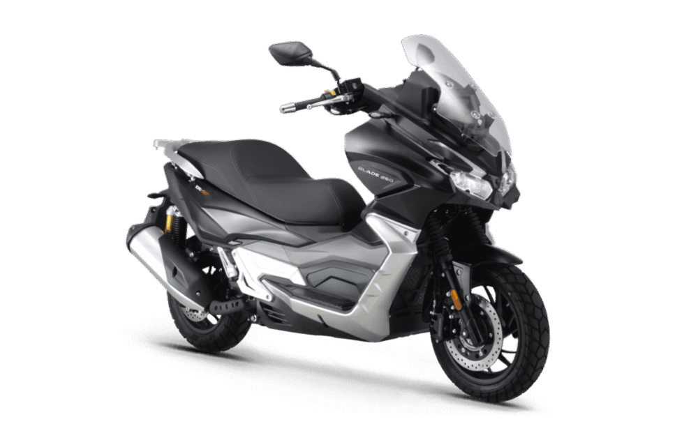 RKS Blade 250