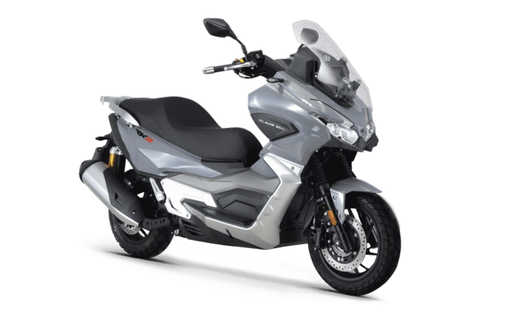 RKS Blade 250 - Görsel 2