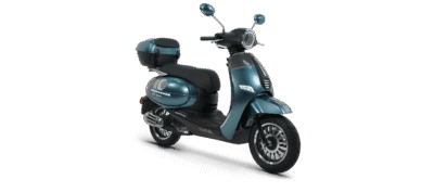 KUBA BRILLAND 125 PRO