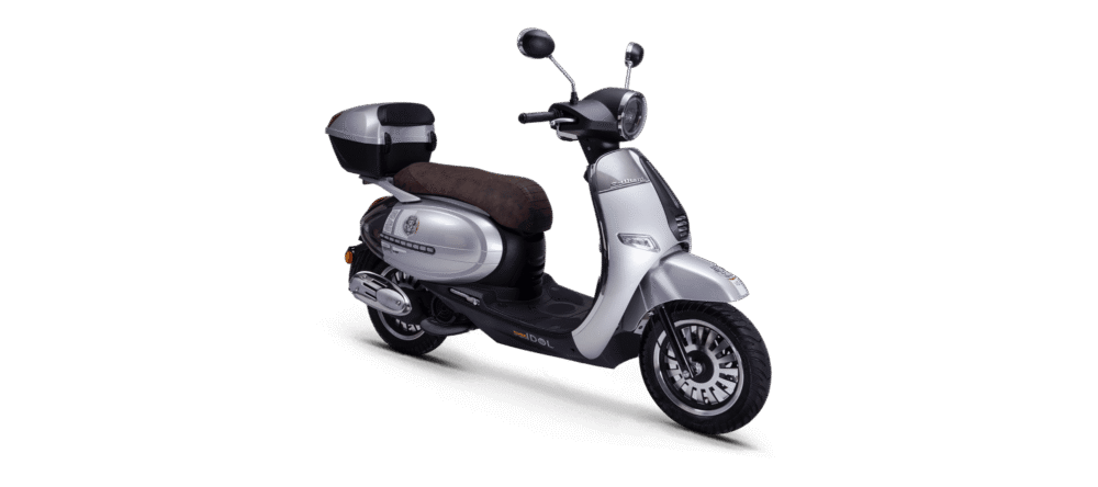 KUBA BRILLAND 125 PRO - Görsel 5