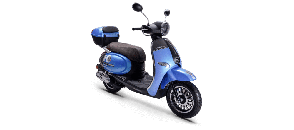 KUBA BRILLAND 125 PRO - Görsel 3
