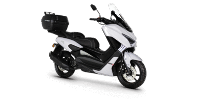 KUBA CHIA125