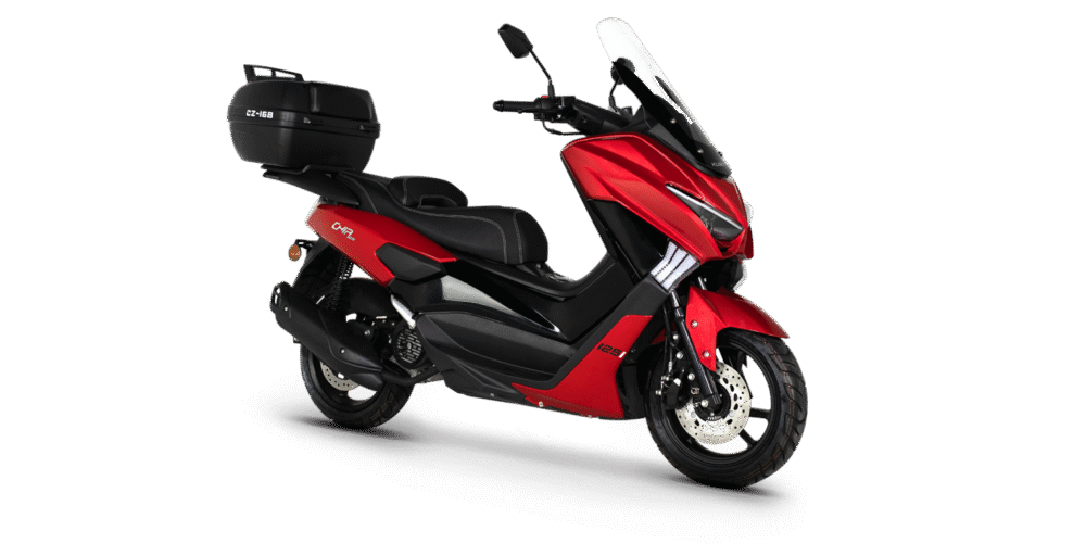 KUBA CHIA125 - Görsel 2