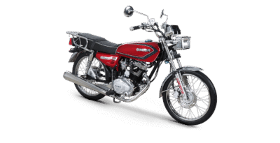 KUBA CITA 100R