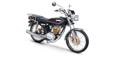 KUBA CITA 100R GOLD