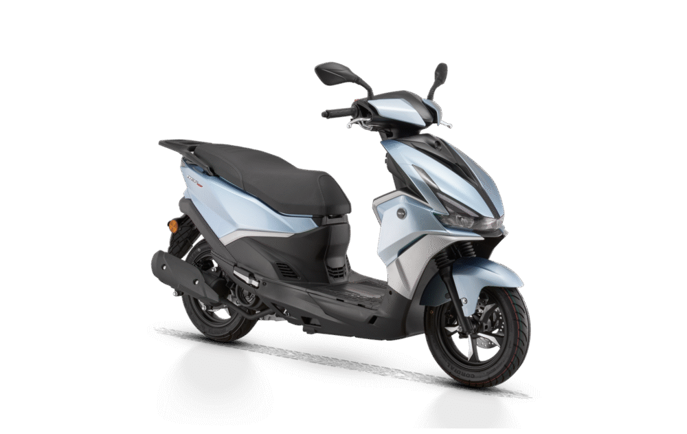 RKS DES 125