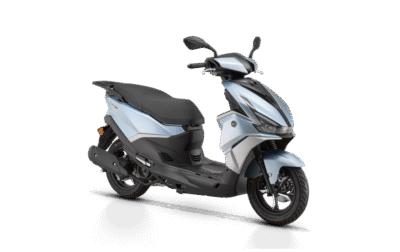 RKS DES 125