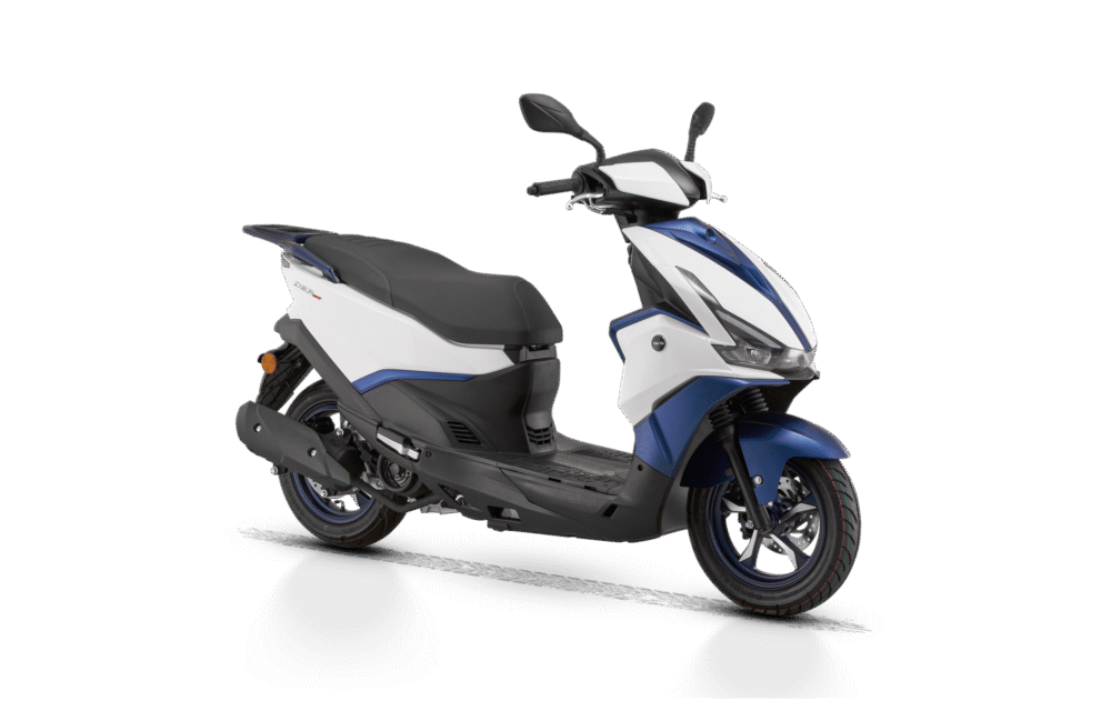 RKS DES 125 - Görsel 3