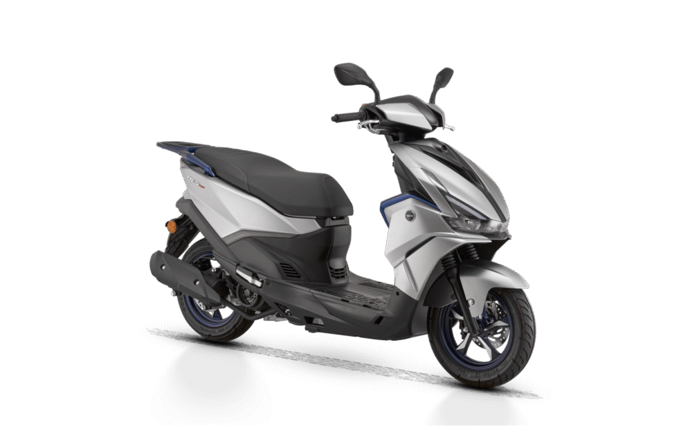 RKS DES 125 - Görsel 2