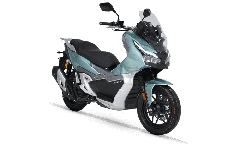RKS Freccia 125
