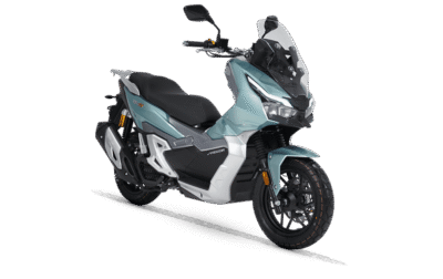 RKS Freccia 125