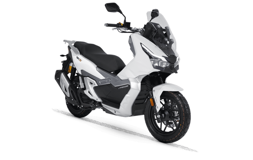 RKS Freccia 125 - Görsel 2