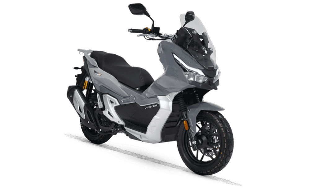 RKS Freccia 125 - Görsel 3