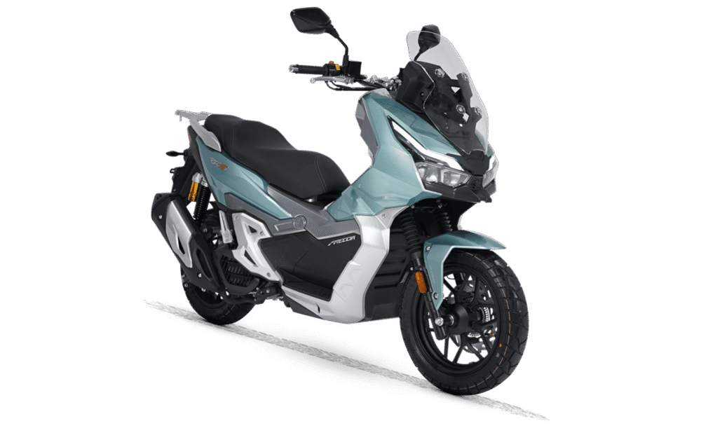 RKS Freccia 150