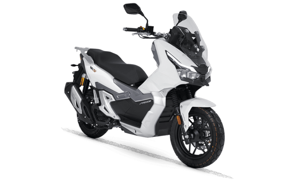 RKS Freccia 150 - Görsel 3