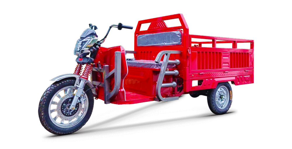 KUBA GL15000
