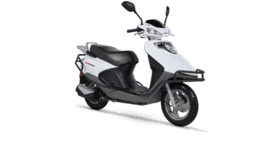 KUBA GS125