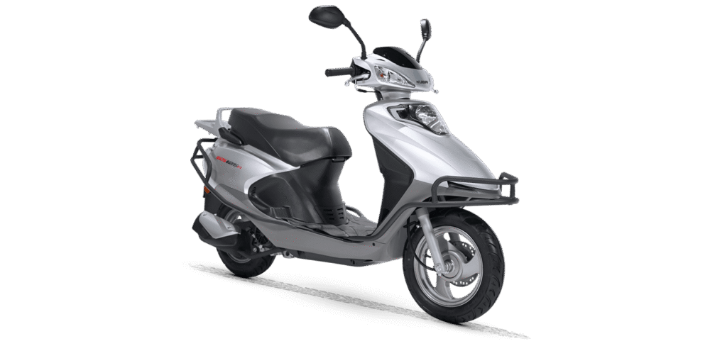 KUBA GS125 - Görsel 2