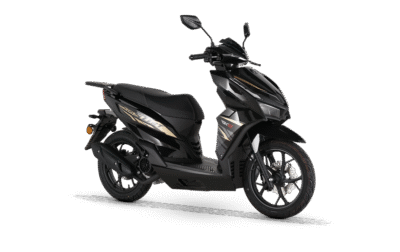 RKS Icon 50 ST