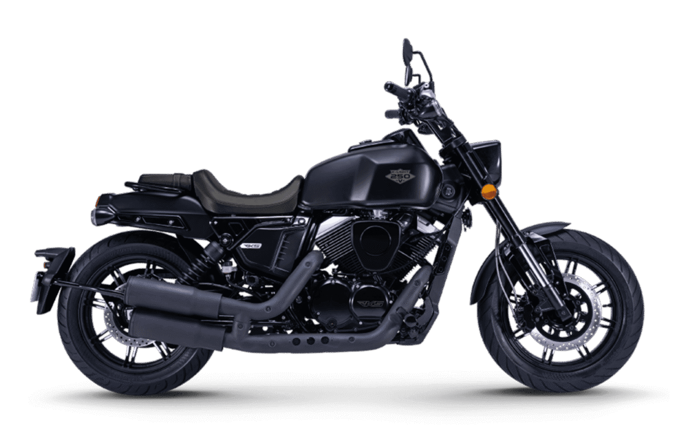 RKS K-Light 250 - Görsel 2