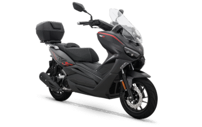 RKS Lince 125