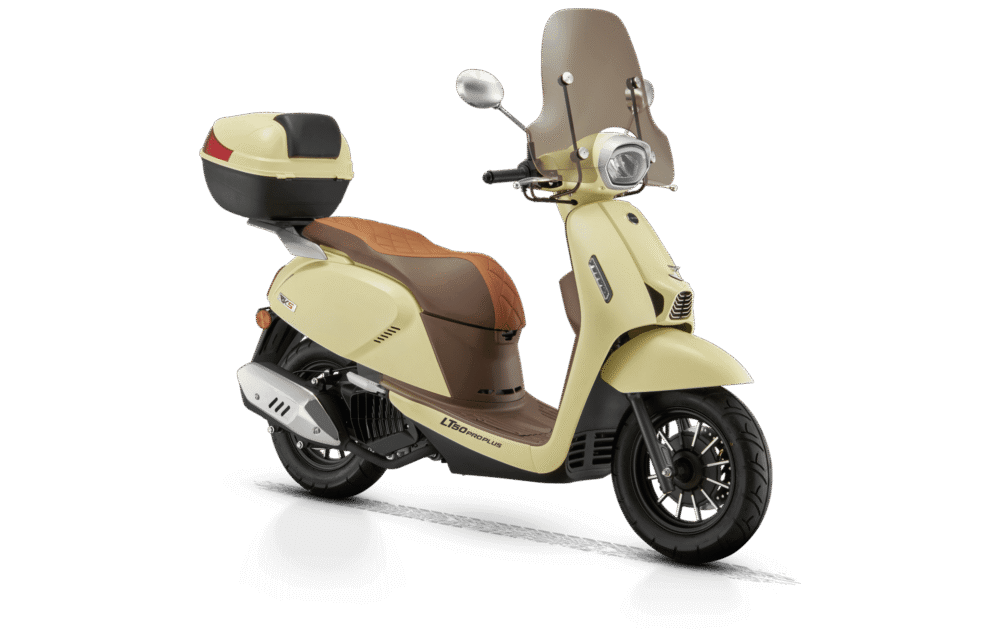RKS LT 50 Pro Plus - Görsel 2