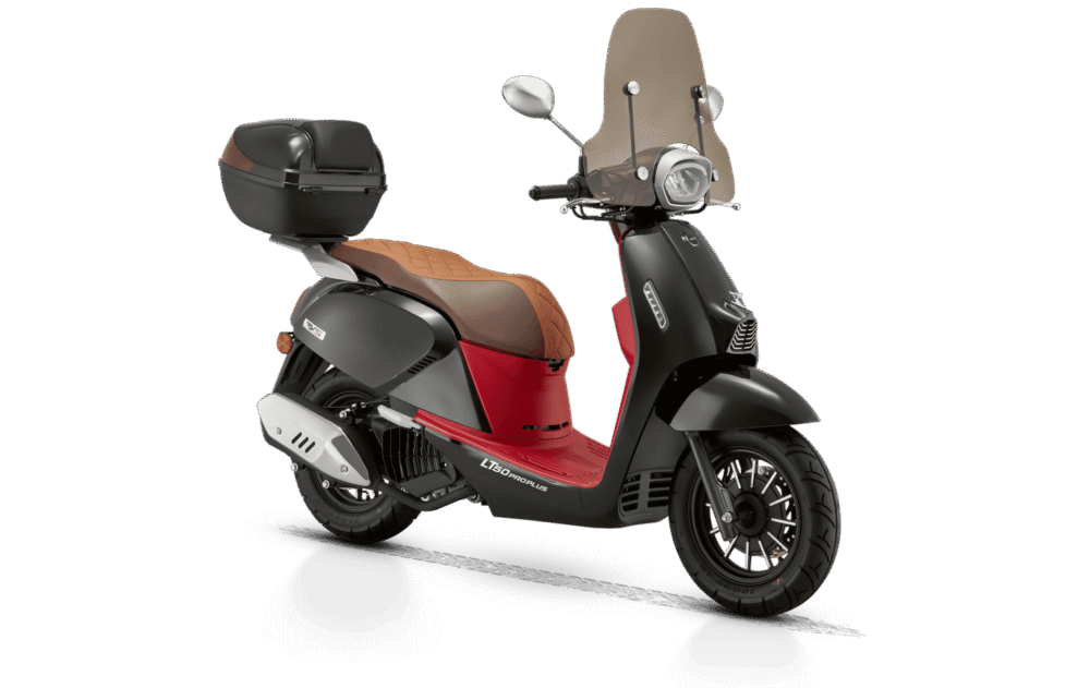RKS LT 50 Pro Plus - Görsel 3