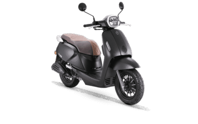 RKS LTM 125