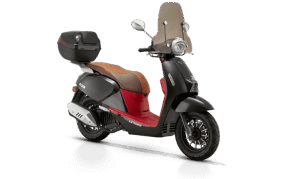 RKS LTR 125