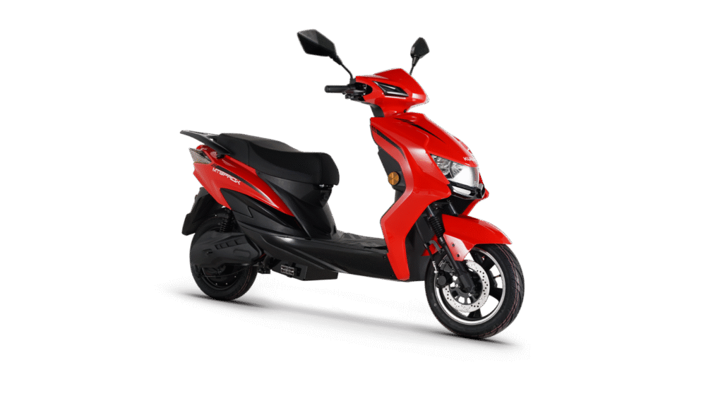 KUBA MT3 PROX - Görsel 2