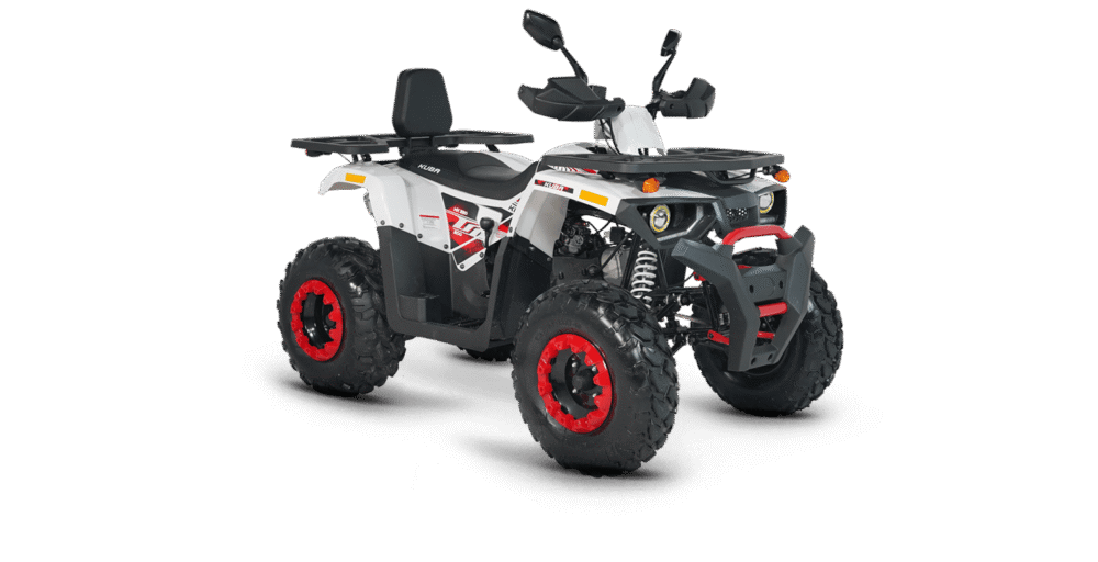KUBA MX220