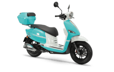 RKS Neon 125