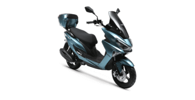 KUBA Newlight 125PRO
